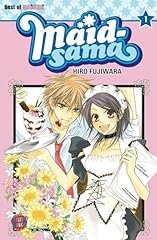 Maid sama romantische gebraucht kaufen  Wird an jeden Ort in Deutschland