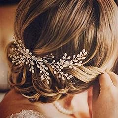 Denifery elegant bridal for sale  Delivered anywhere in USA 