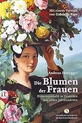 Blumen frauen blumensymbolik gebraucht kaufen  Wird an jeden Ort in Deutschland