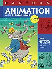 Cartoon animation preston for sale  Delivered anywhere in UK