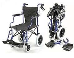 Lightweight deluxe folding for sale  Delivered anywhere in UK