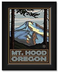 Mount hood oregon for sale  Delivered anywhere in USA 