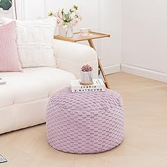 Asuprui pouf ottoman for sale  Delivered anywhere in USA 