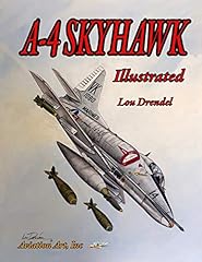 Skyhawk illustrated 14 for sale  Delivered anywhere in UK