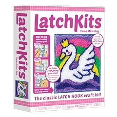 Latchkits latch hook for sale  Delivered anywhere in USA 