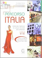 Percorso italia b2. d'occasion  Livré partout en France