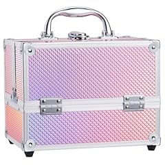 Frenessa vanity case for sale  Delivered anywhere in UK