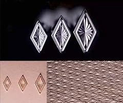 Geometrics diamond lined for sale  Delivered anywhere in USA 