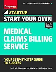 Start medical claims for sale  Delivered anywhere in USA 