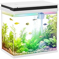 Pawhut fish tank for sale  Delivered anywhere in UK