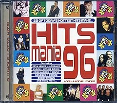 Hits mania volume usato  Spedito ovunque in Italia 