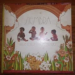 Siembra vinyl album for sale  Delivered anywhere in USA 