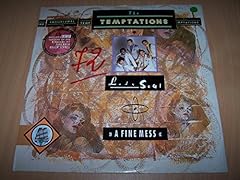Lady soul fine d'occasion  Livré partout en France