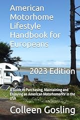American motorhome lifestyle for sale  Delivered anywhere in UK
