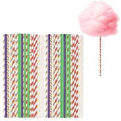 100 candy floss for sale  Delivered anywhere in UK