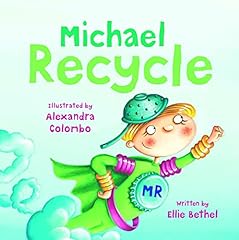 Michael recycle for sale  Delivered anywhere in USA 