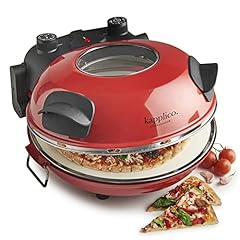 Used, KAPPLICO® Ambassador Pizza Oven/Pizza Maker - 1200W for sale  Delivered anywhere in Ireland
