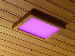 Karibu led farblicht gebraucht kaufen  Wird an jeden Ort in Deutschland