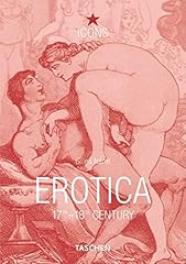 Erotica 17th 18th gebraucht kaufen  Wird an jeden Ort in Deutschland