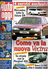 Auto oggi del usato  Spedito ovunque in Italia 