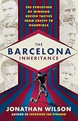 Barcelona inheritance evolutio for sale  Delivered anywhere in UK