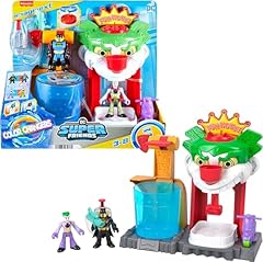Imaginext super friends for sale  Delivered anywhere in UK
