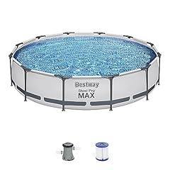 Bestway steel pro for sale  Delivered anywhere in USA 
