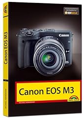 Canon eos m3 gebraucht kaufen  Wird an jeden Ort in Deutschland