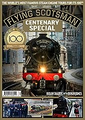 Flying scotsman 100th for sale  Delivered anywhere in UK
