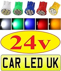 24v led bulbs for sale  Delivered anywhere in UK