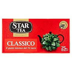 Star tea tè usato  Spedito ovunque in Italia 