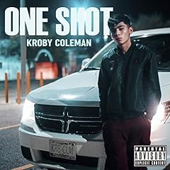 One shot explicit d'occasion  Livré partout en France