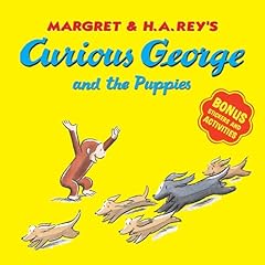 Curious george puppies for sale  Delivered anywhere in USA 