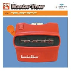 Master view d'occasion  Livré partout en France