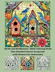 Birds birdhouses adult for sale  Delivered anywhere in USA 