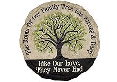 Spoontiques family tree for sale  Delivered anywhere in USA 