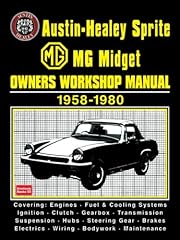Austin healey sprite for sale  Delivered anywhere in UK