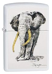 Zippo spazuk elephant for sale  Delivered anywhere in USA 