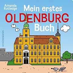 Erstes ldenburg buch gebraucht kaufen  Wird an jeden Ort in Deutschland