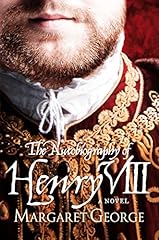 Autobiography henry viii for sale  Delivered anywhere in UK
