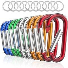 Sprookber aluminum carabiner for sale  Delivered anywhere in USA 