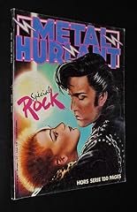Métal hurlant d'occasion  Livré partout en France