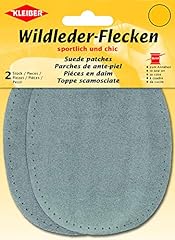 Kleiber suede leather for sale  Delivered anywhere in UK