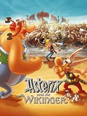Asterix wikinger gebraucht kaufen  Wird an jeden Ort in Deutschland