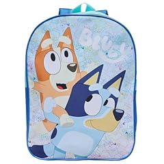 Bluey bingo backpack for sale  Delivered anywhere in UK