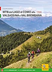 Mtb tra laghi usato  Spedito ovunque in Italia 
