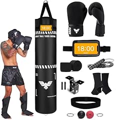 Tall muay thai for sale  Delivered anywhere in USA 