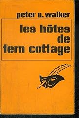 Hôtes fern cottage d'occasion  Livré partout en France