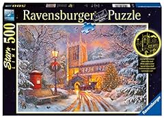 Ravensburger puzzle adultes d'occasion  Livré partout en France