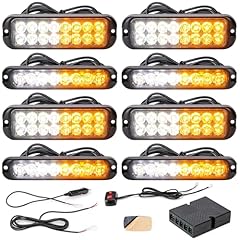 Sek 8pcs led for sale  Delivered anywhere in USA 